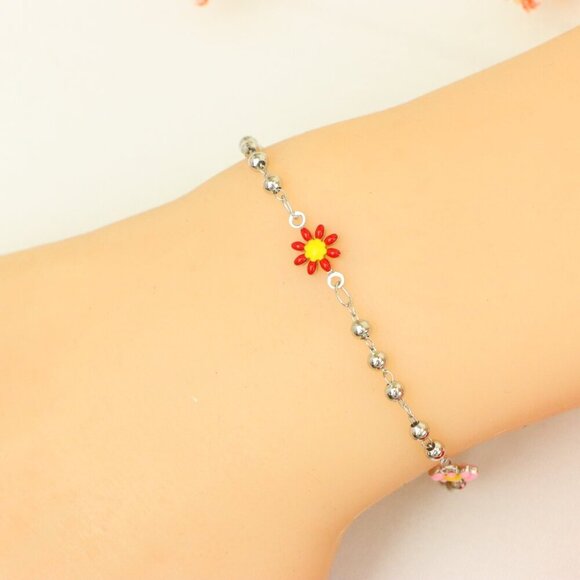 "New Beautiful Design Bracelet for Women/Girls, Gift, B928 - Picture 3 of 8